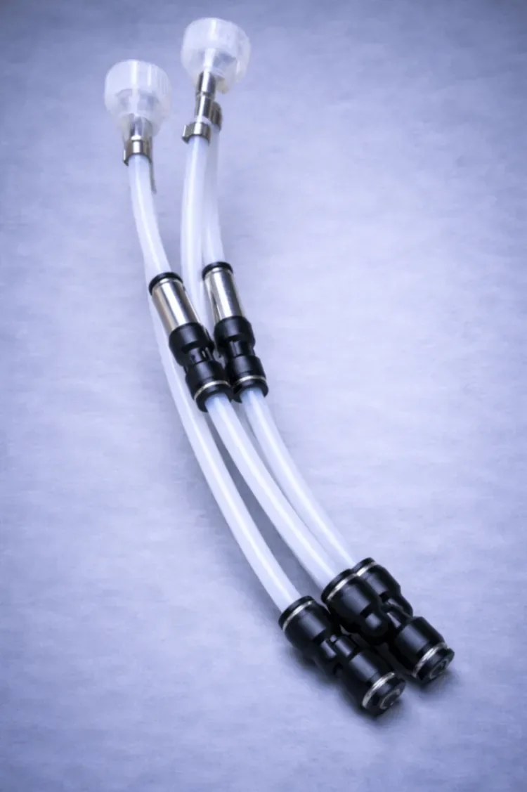 Kupplungen & Adapter